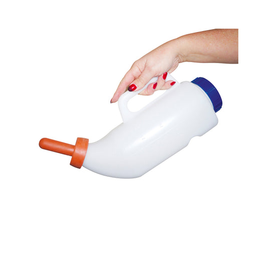 Foal And Calf Feeder Bottle