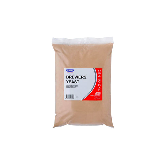 Brewers Yeast 5 Kilo