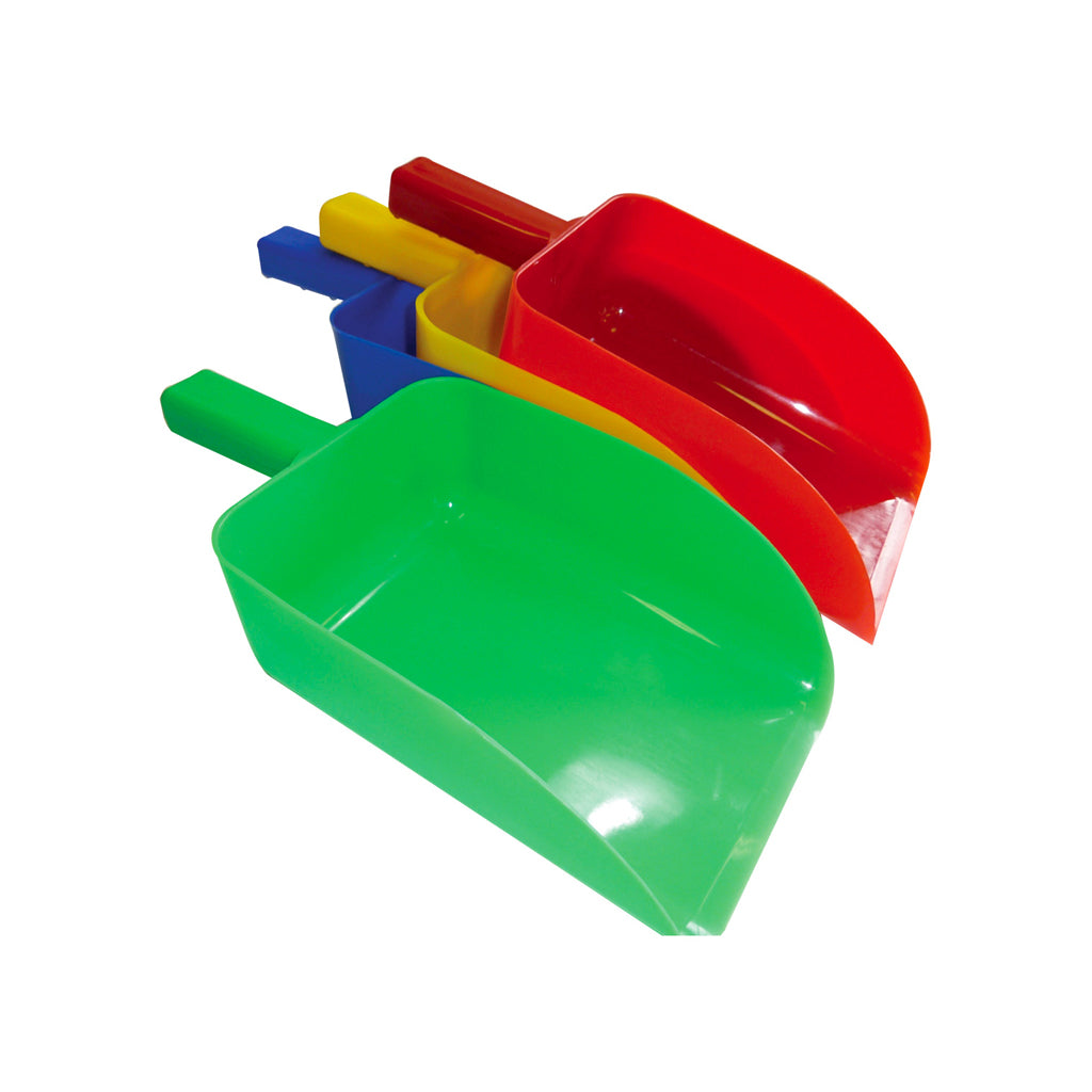 Food Scoop Open