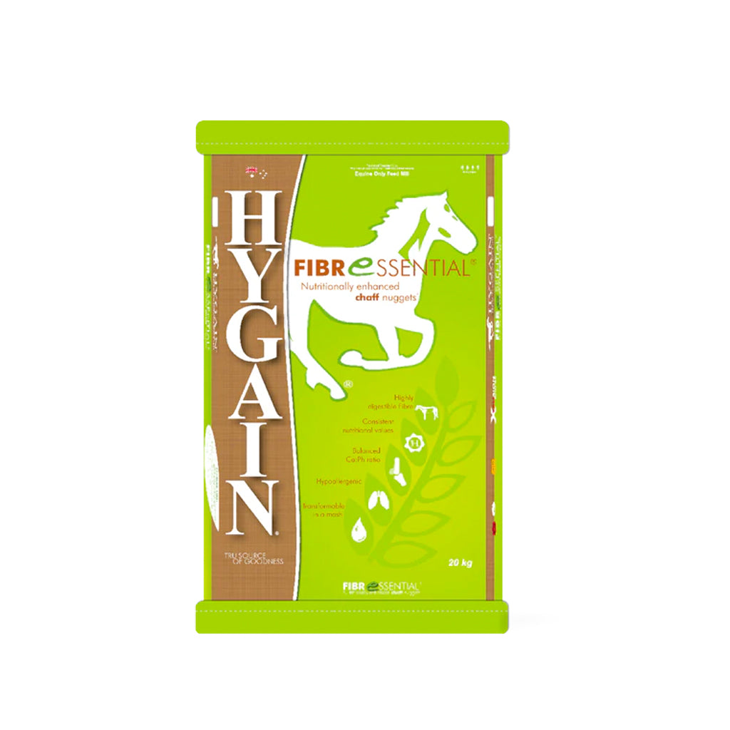 Fibre Essentials Hygain 20 Kilo