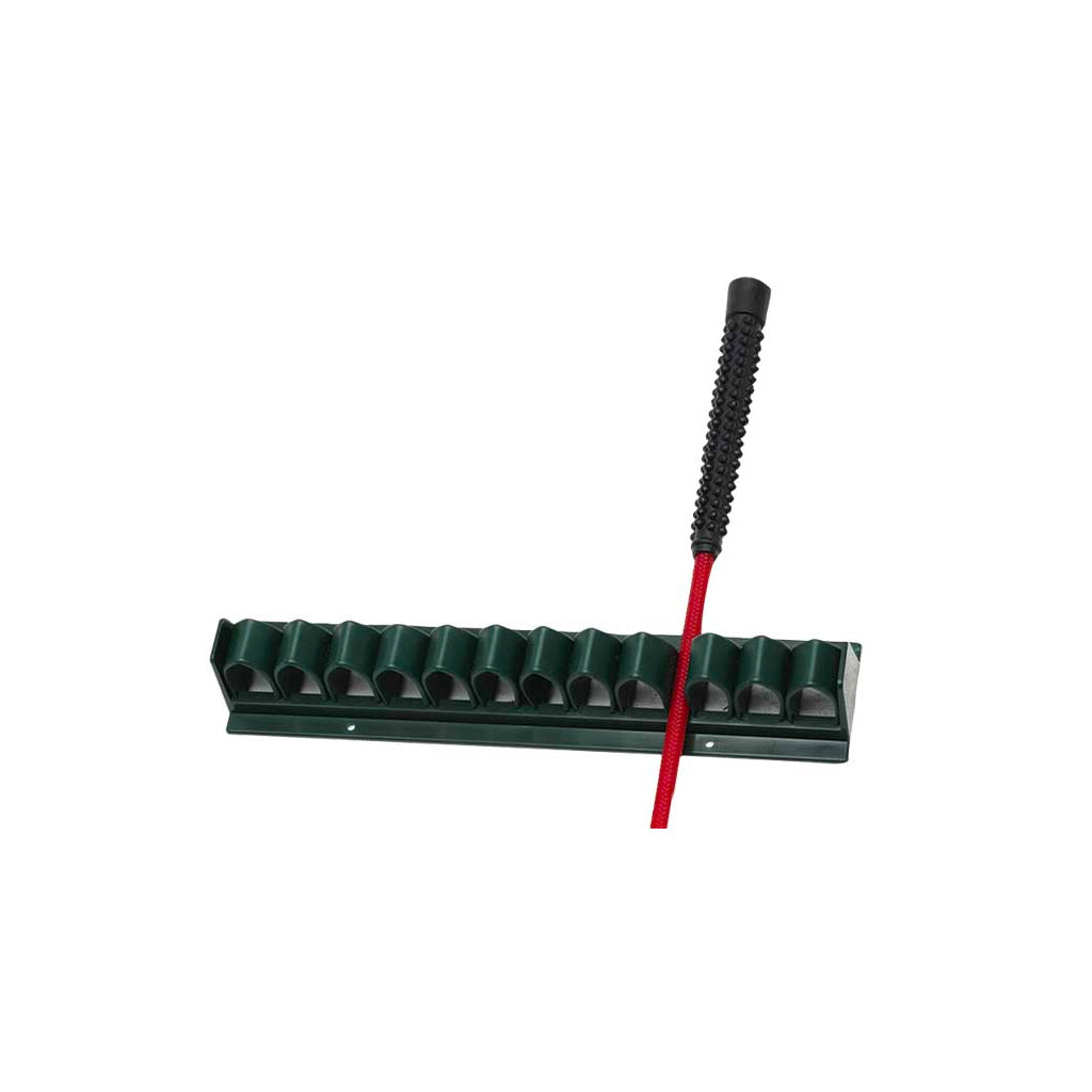 Whip Rack Plastic