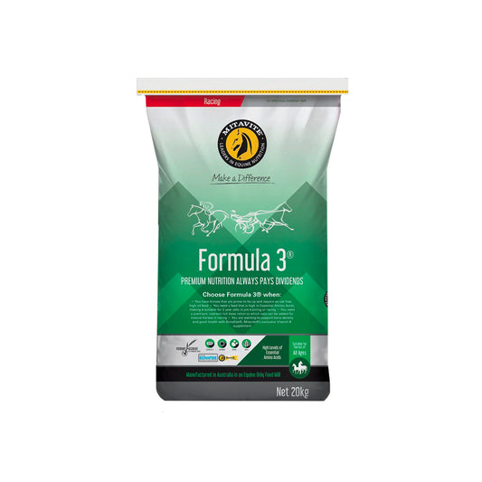 Formula 3 Mitavite 20 Kg