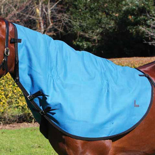 Rip Protector Canvas Neck Rug Small