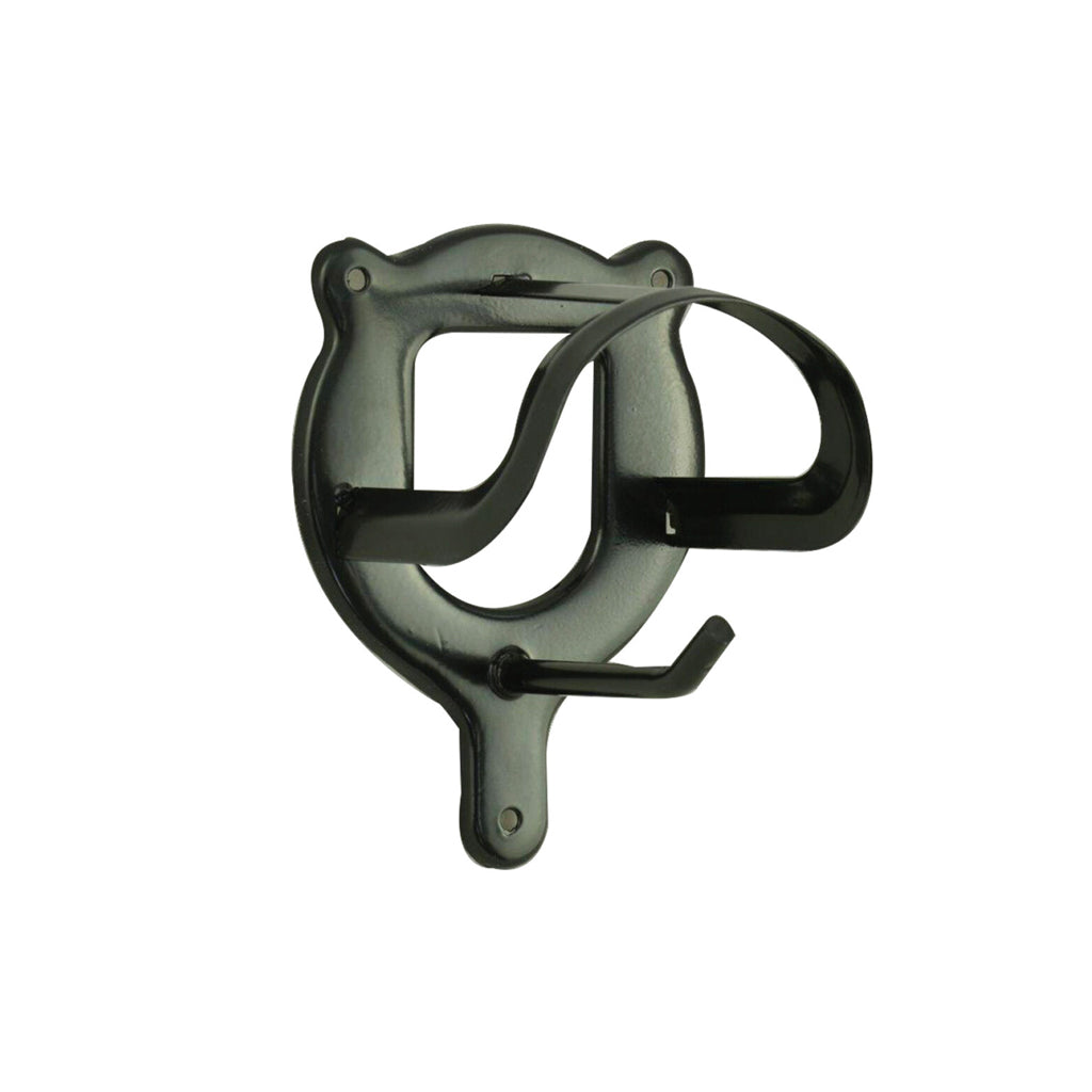 Bridle Holder Black