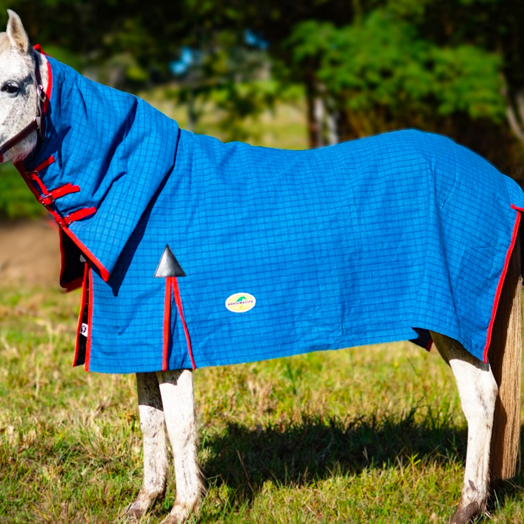 Ripstop Combo Blanket Linning