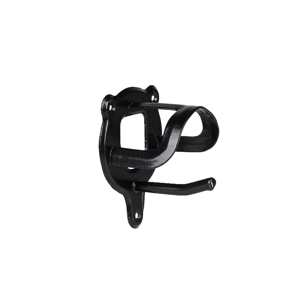Bridle Rack Horze Blk