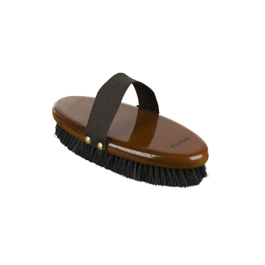 Brush Natural Hair Body Horze Large