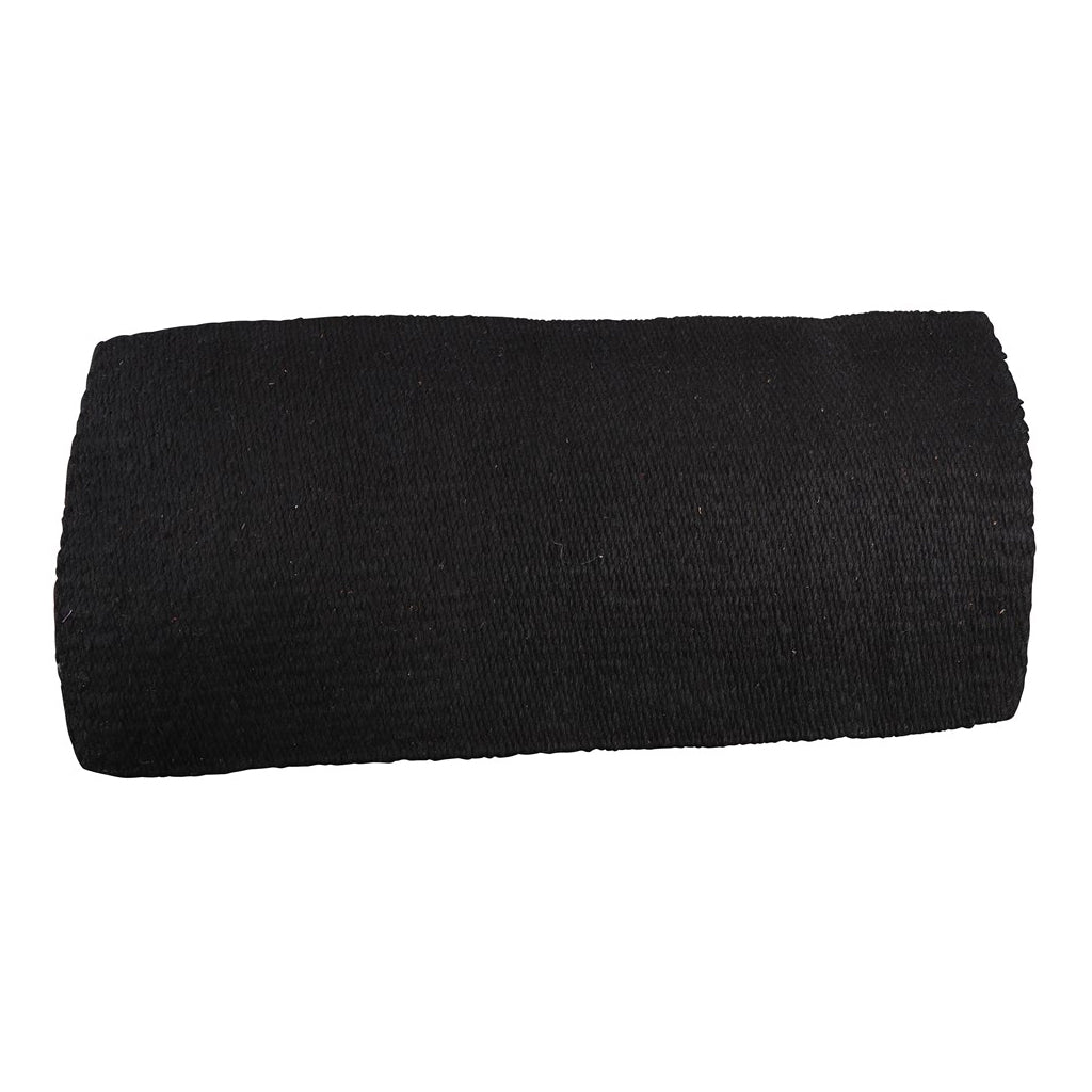 Saddle Blanket Fort Worth Woven 36x35