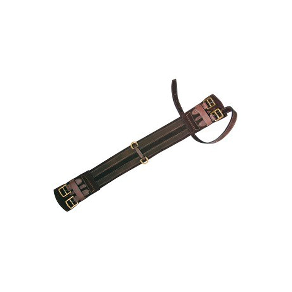 Flinders Campdraft Girth 36