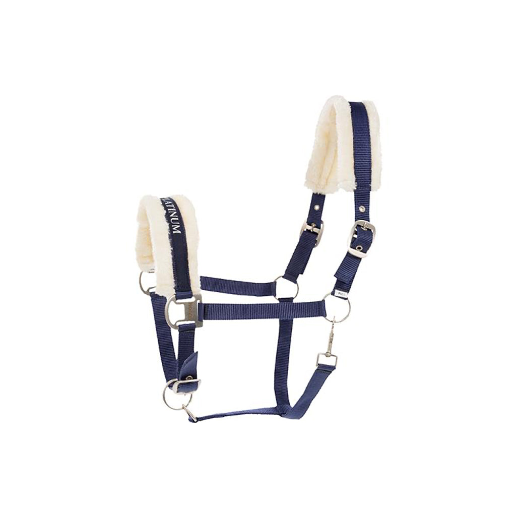 Halter Howard