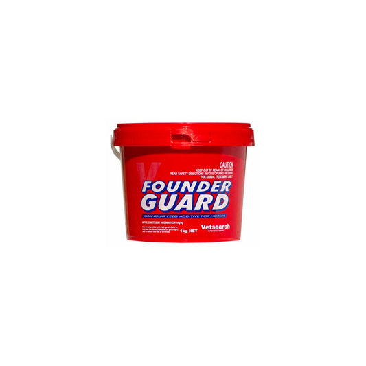 Founder Guard