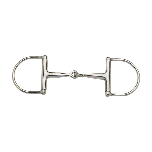 Bit Racing Dee Thin Hollow Mouth 13.5cm