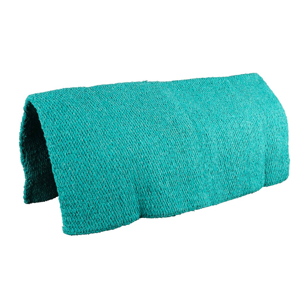 Saddle Blanket Fort Worth Woven 36x35