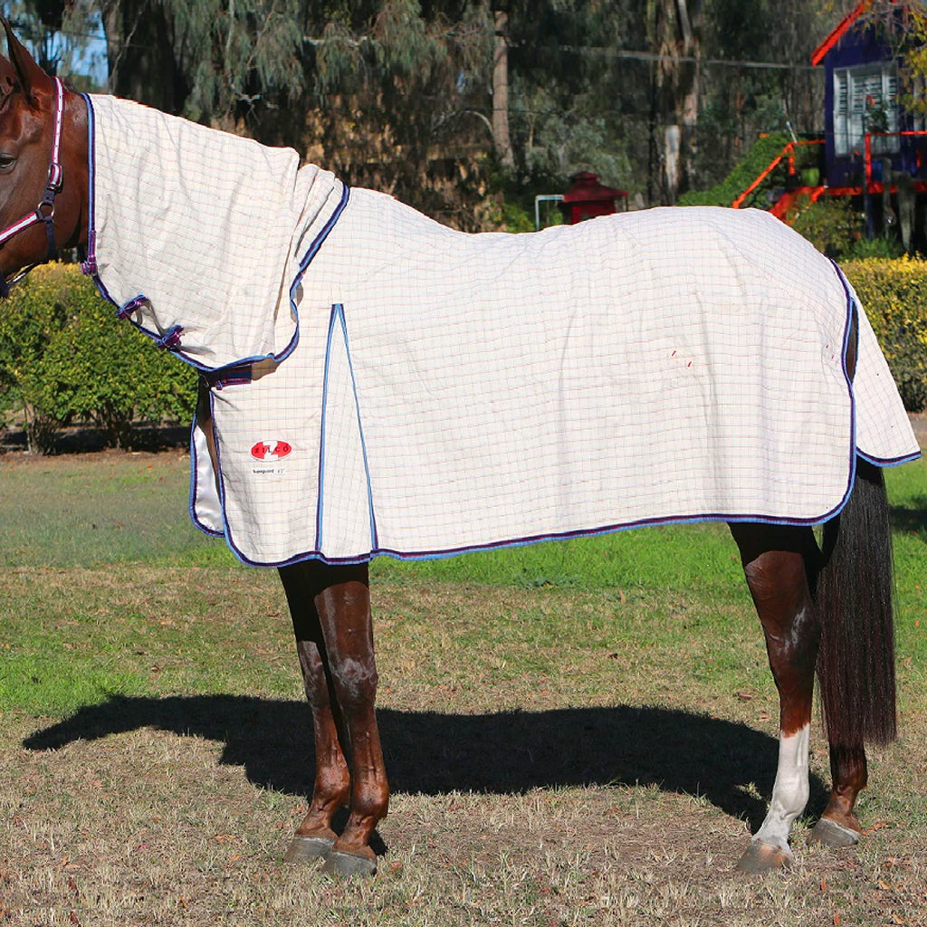 Supaguard Detachable Combo