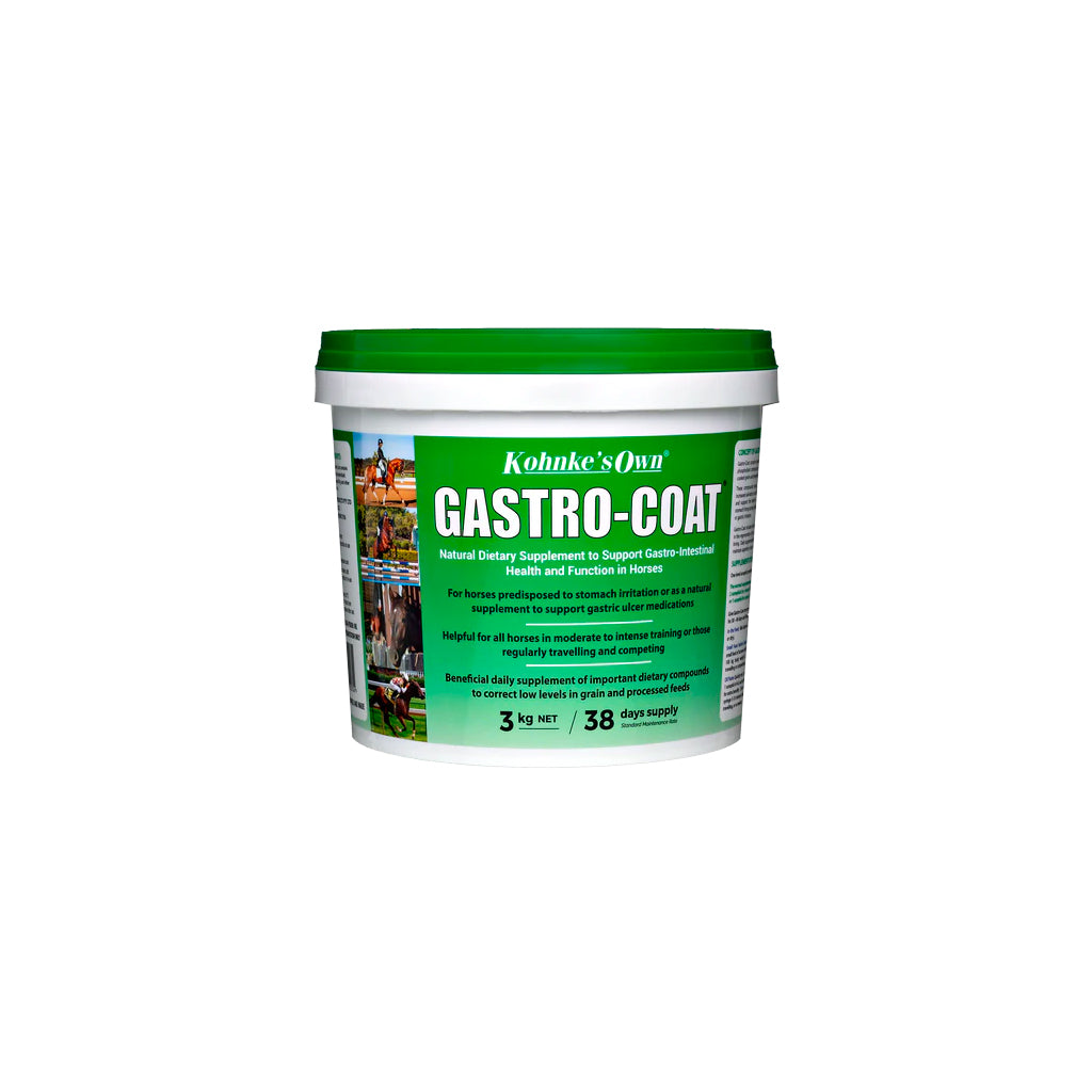 Gastro Coat Kohnkes