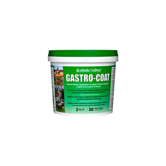 Gastro Coat Kohnkes