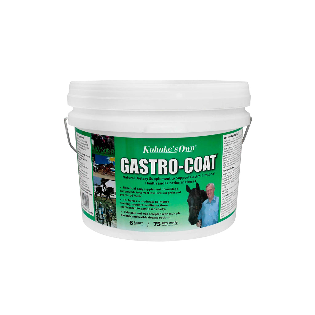 Gastro Coat Kohnkes