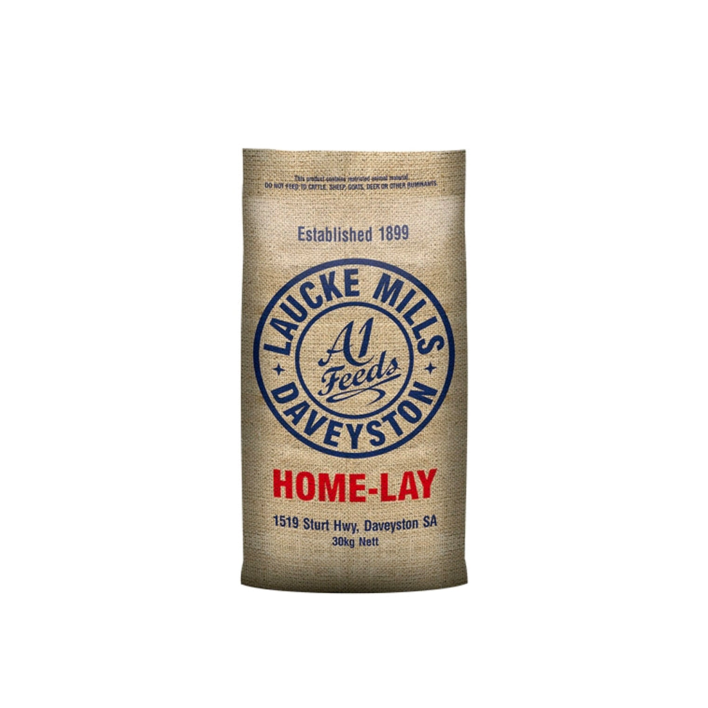 Homelay Pellets 30kg