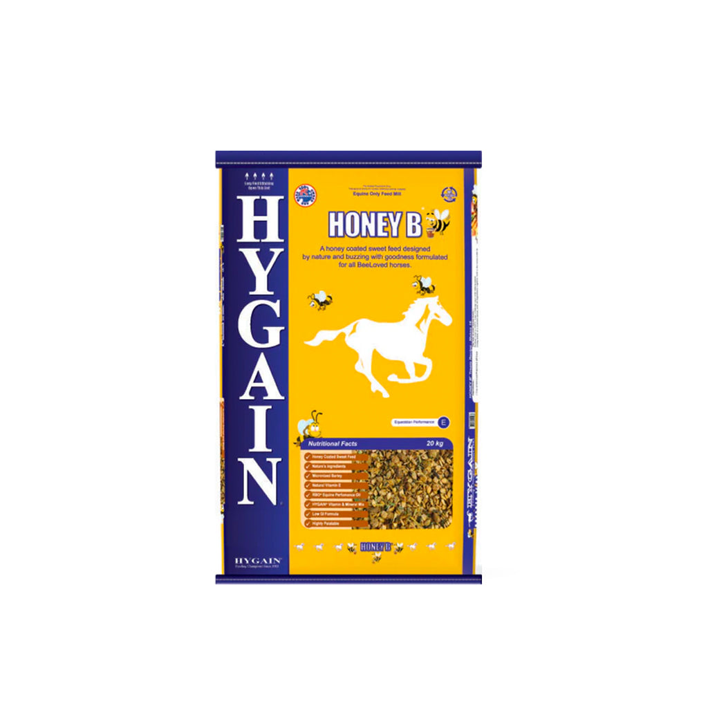 Honey B 20kg