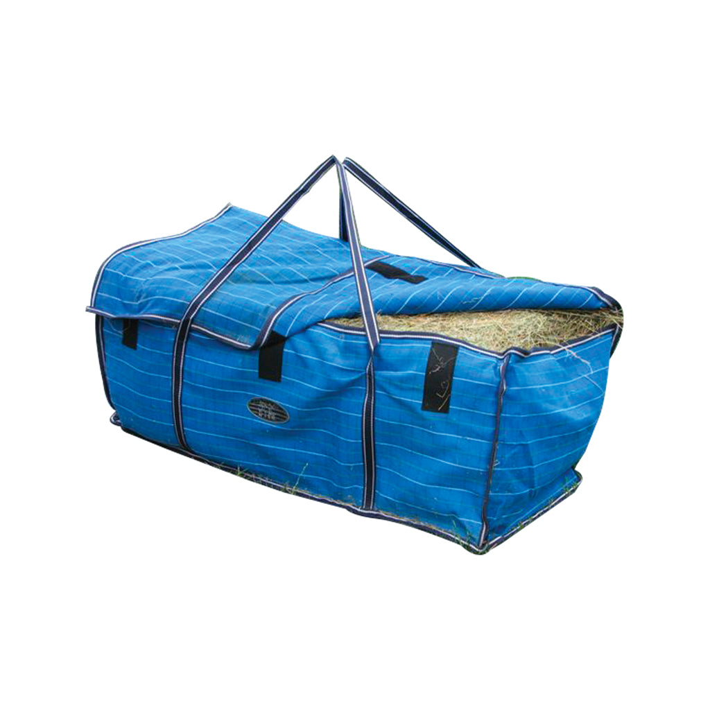 Canvas Hay Bale Bag