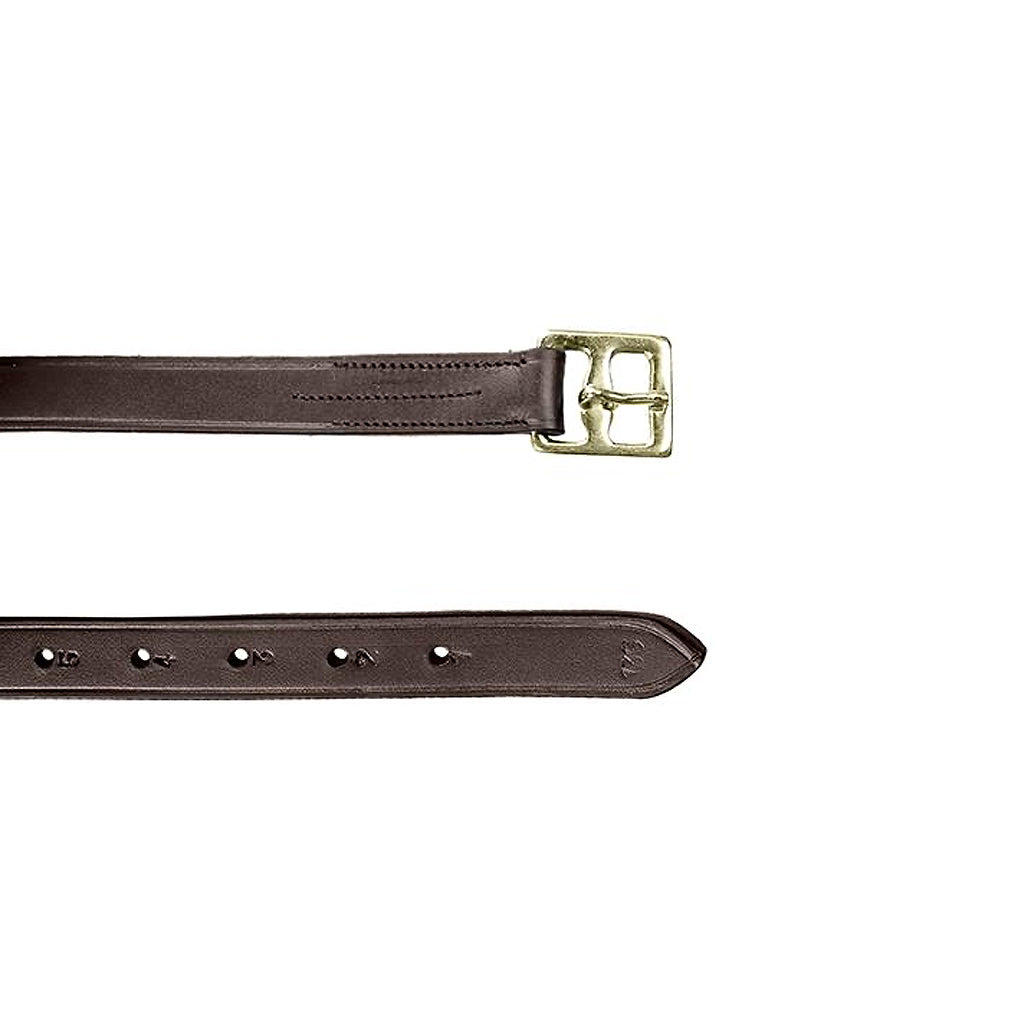 Leathers Stirrup Horze