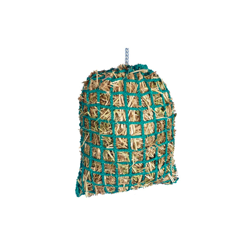 Hay Net Premium Green 3cm