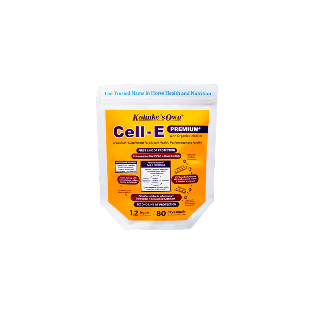 Cell E Premium