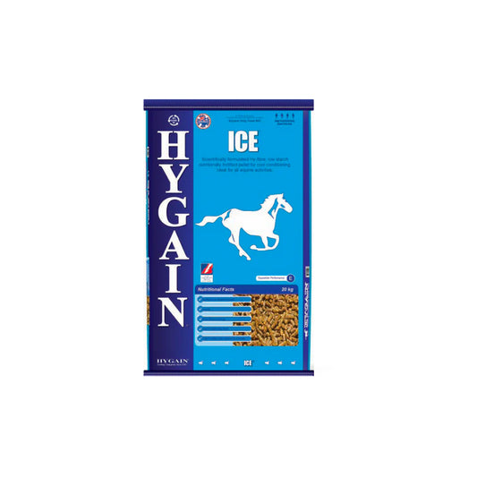 Ice Hygain 20kg