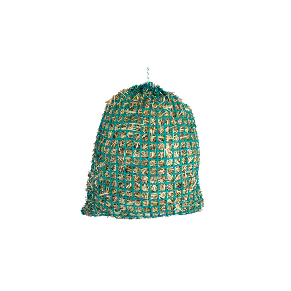 Hay Net Premium Green 3cm