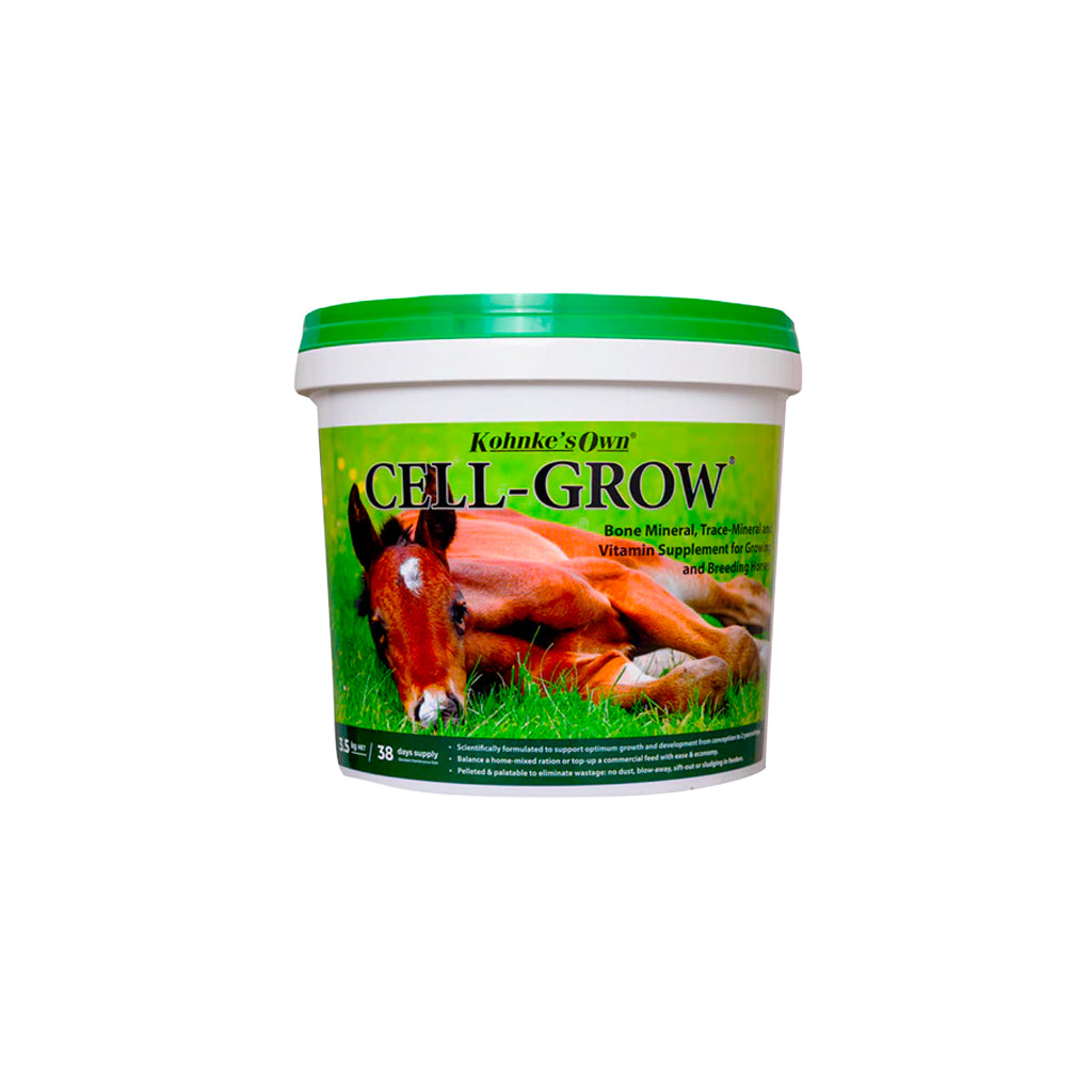 Cell Grow Kohnkes Own