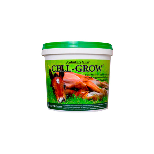 Cell Grow Kohnkes Own