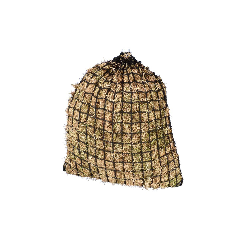 Hay Net Premium Black 4cm