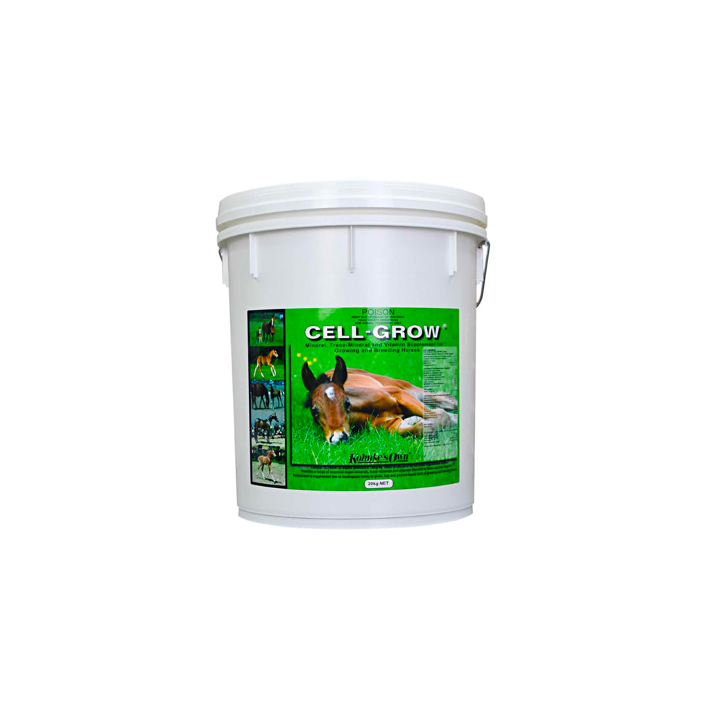 Cell Grow Kohnkes Own