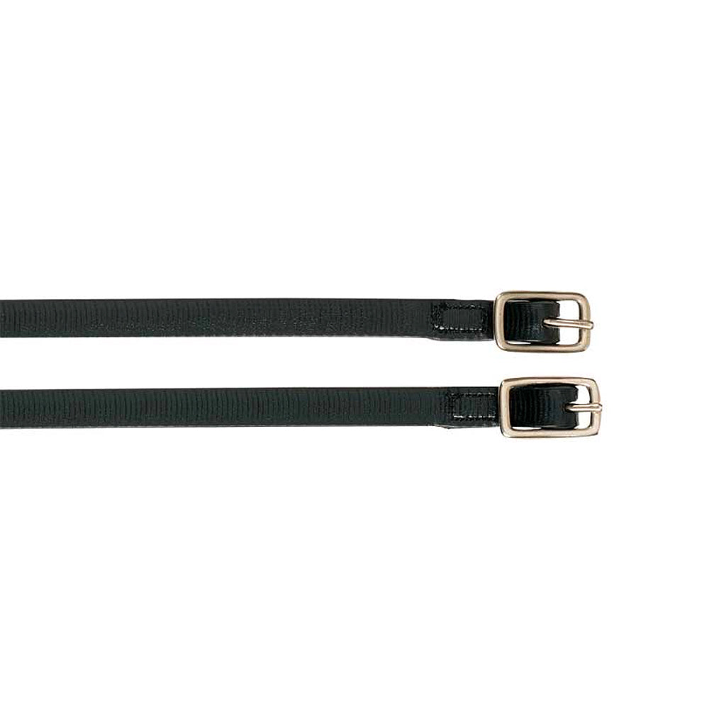 Spur Strap Zilco 13mm Black