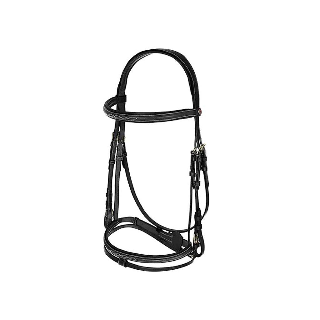 Bridle Constance