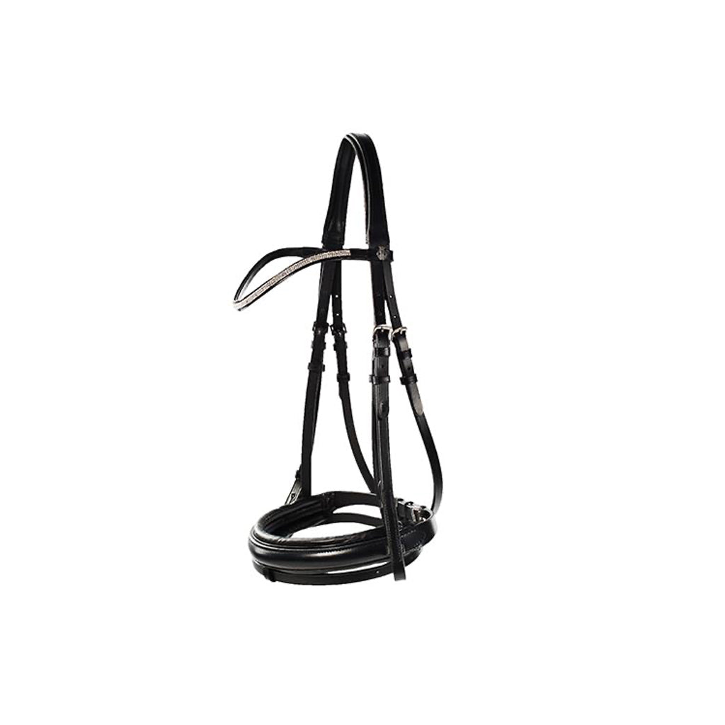 Bridle Crescendo