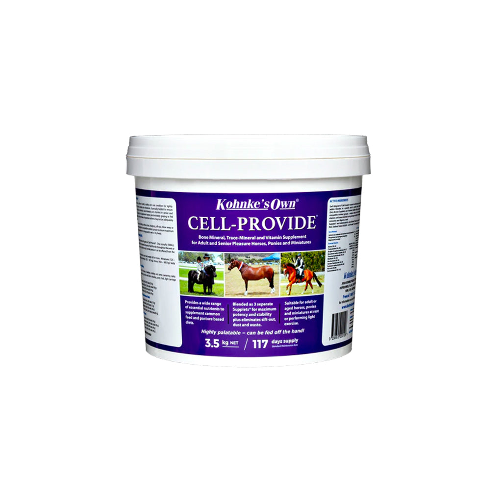 Cell Provide