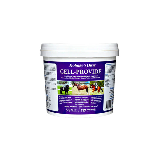 Cell Provide