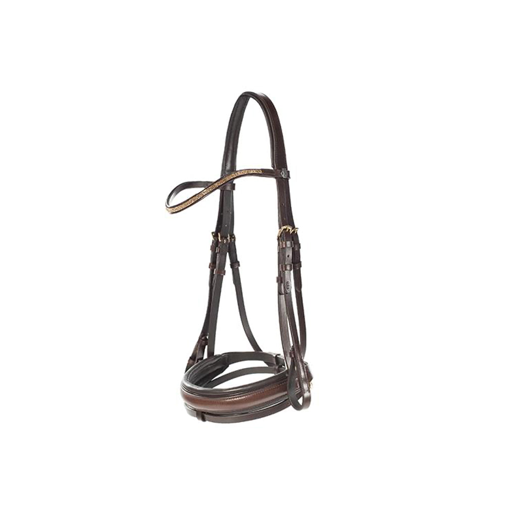 Bridle Crescendo