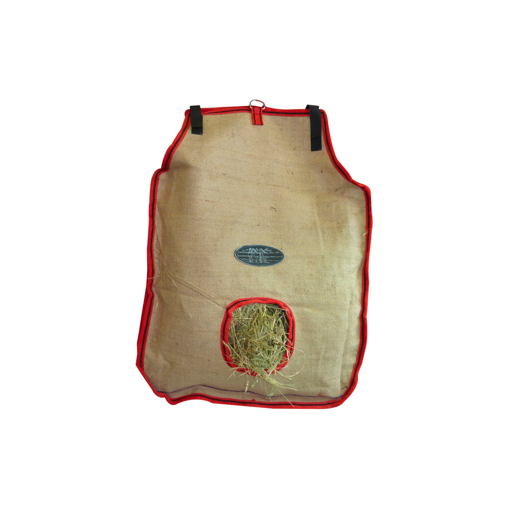 Hay Feeder Bag Jute