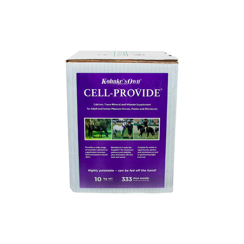 Cell Provide