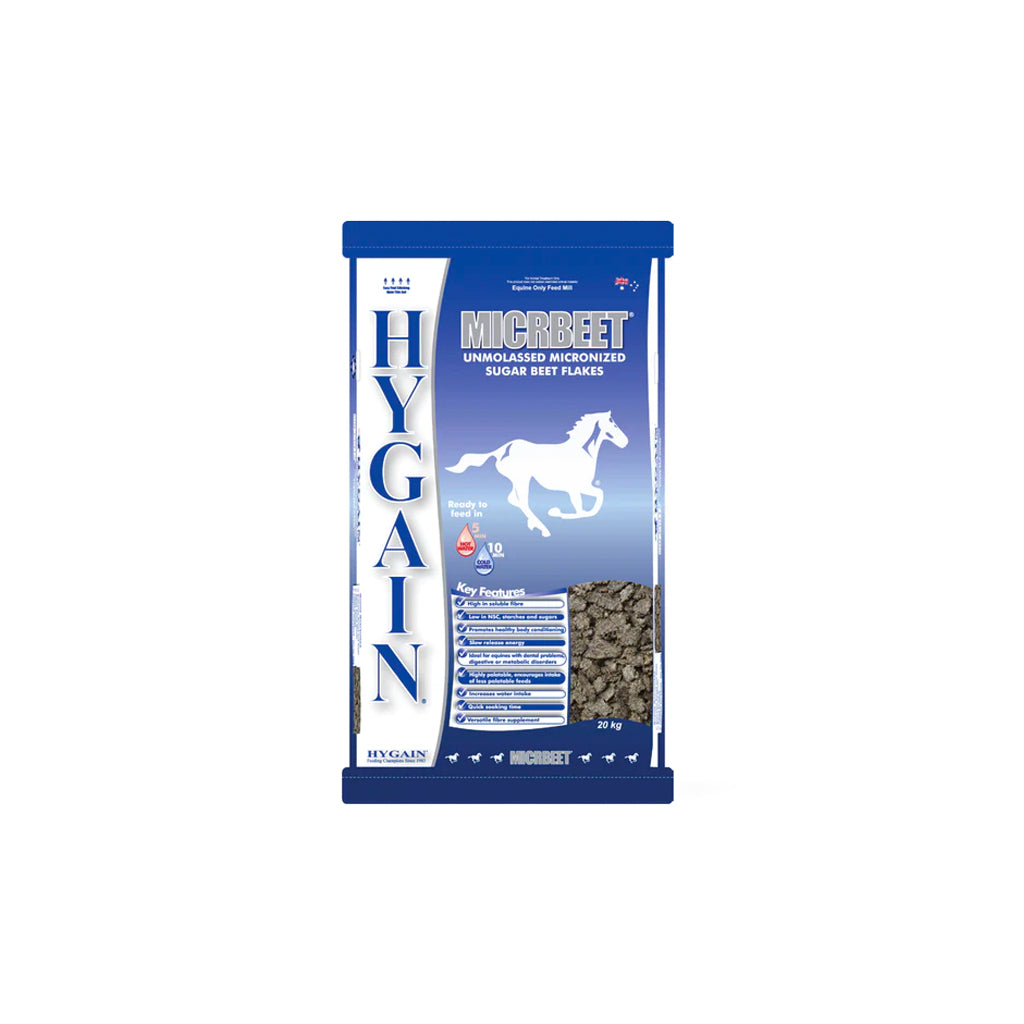 Micrbeet Hygain 20kg