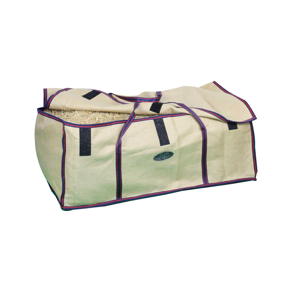 Hay Jute Bale Bag