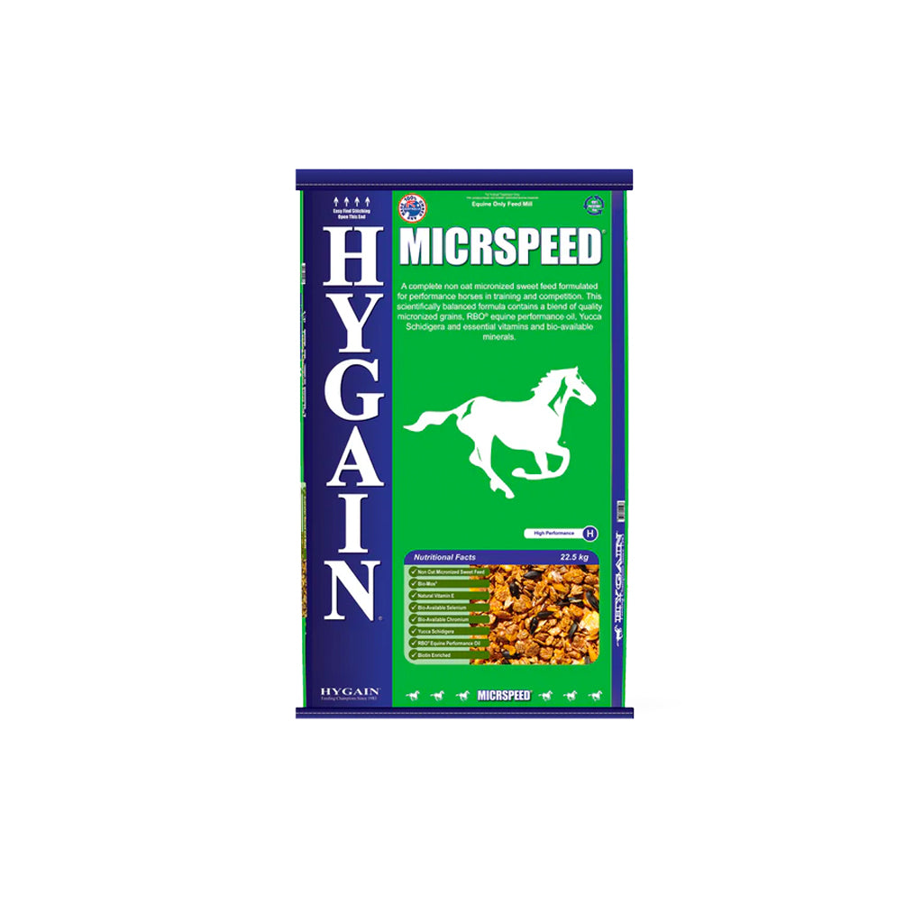 Micrspeed Hygain 20 KILO