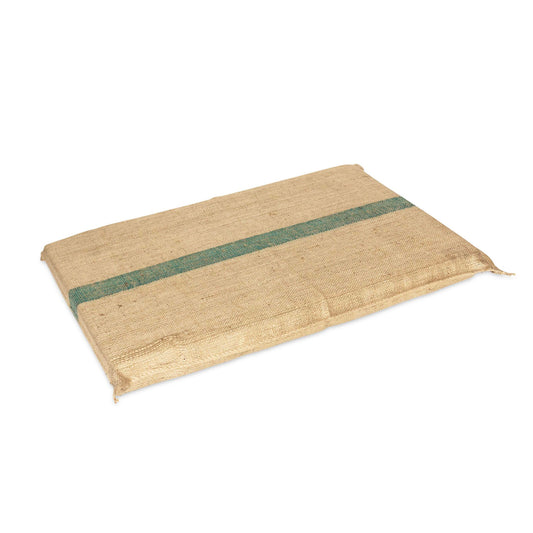 Hessian Dog Mat Extra Thick