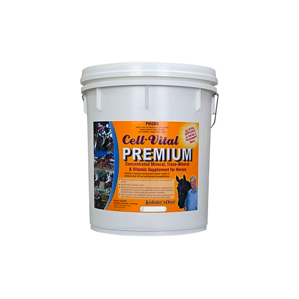 Cell Vital Premium Kohnkes