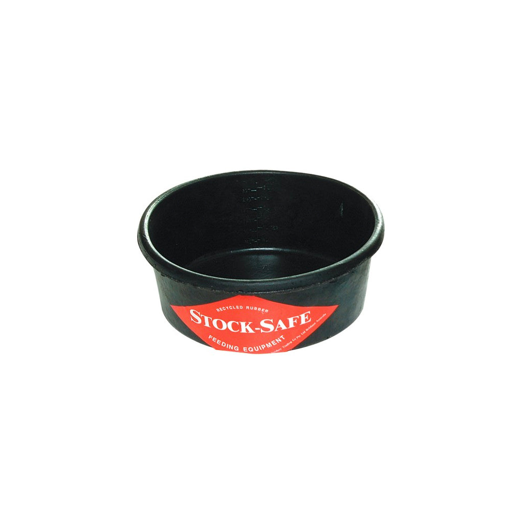 Bowl Stock Safe 3 Litre