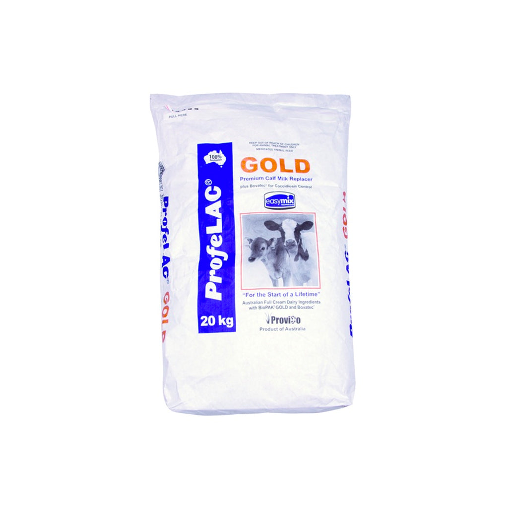 Milk Replacer Profelac Gold 20kg