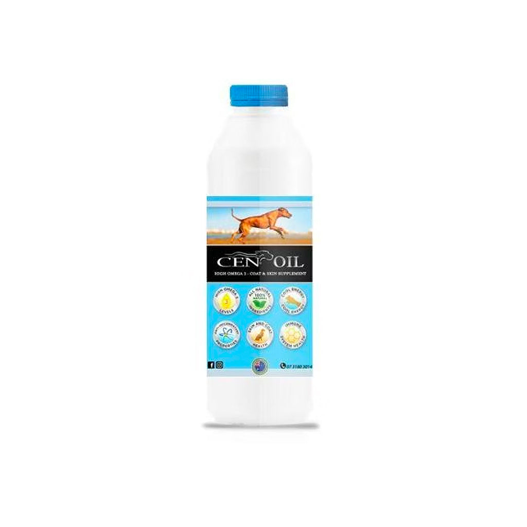 Cen Oil For Dogs 1 Litre