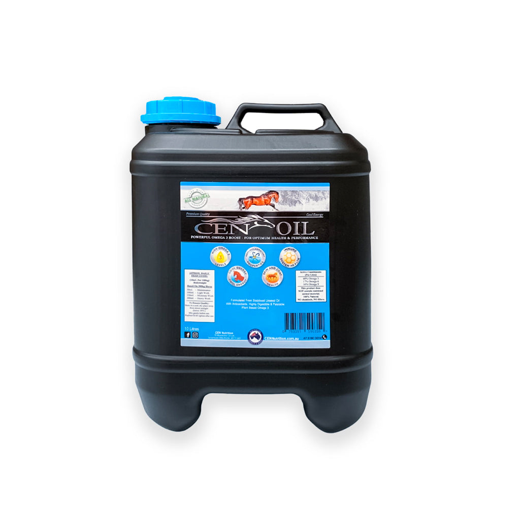 Cen Oil
